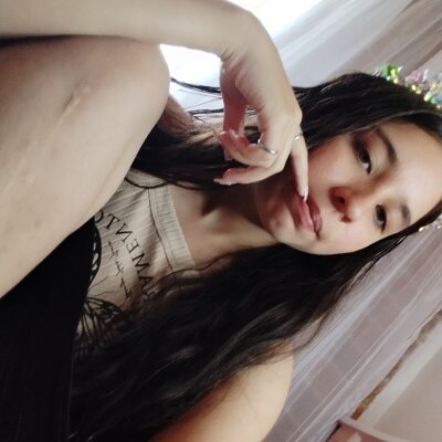 elizabeth_evanz Avatar