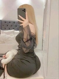 sexi-mona's webcam live show