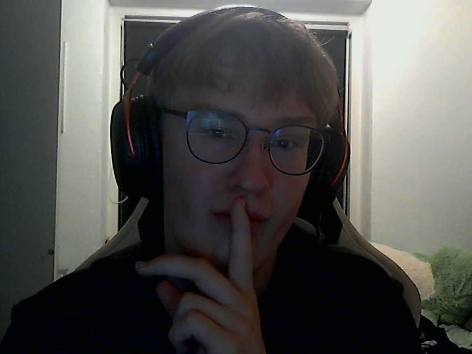 6foot7michael from stripchat