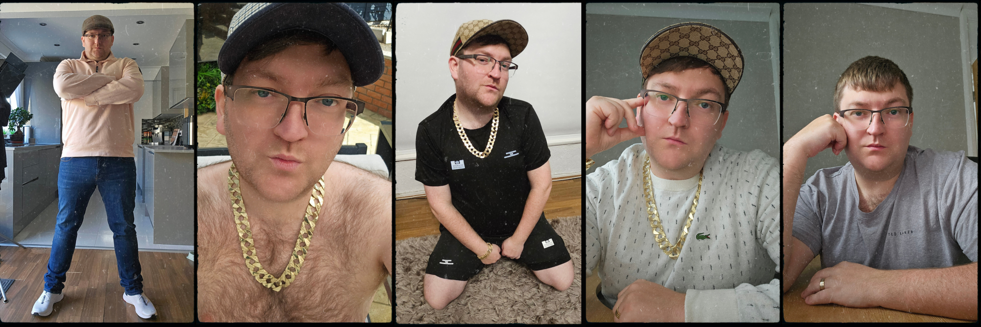 Gogglebois