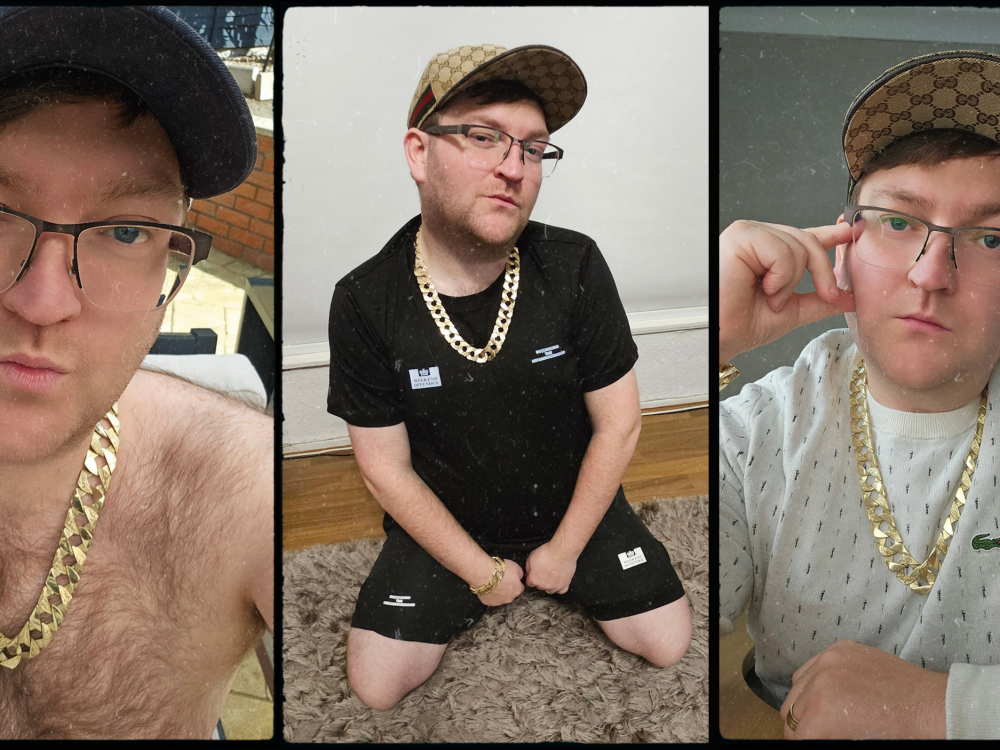 Gogglebois