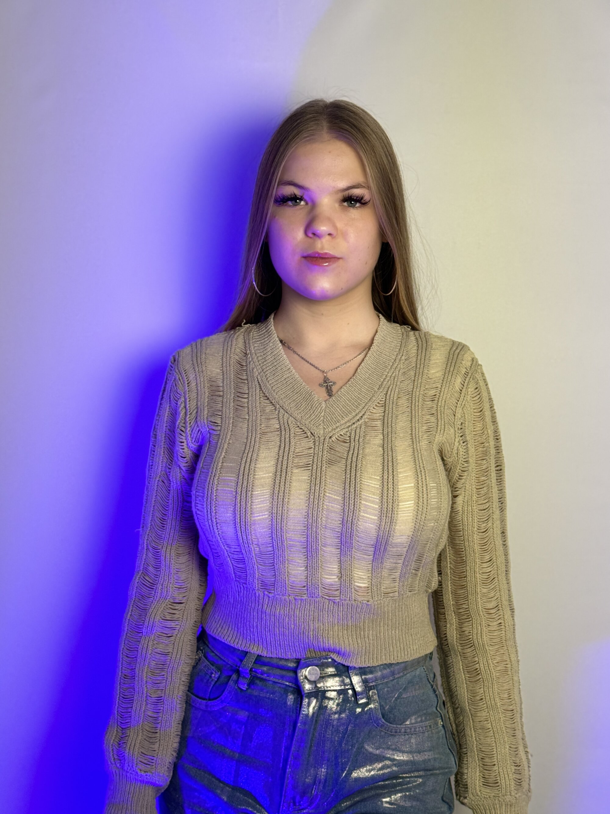 SunnivaGane
