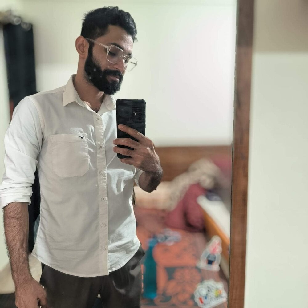Saad568 profile