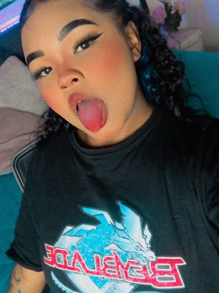 Valenx_Goddess profile