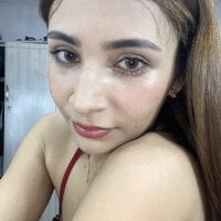Chia_ara's webcam live show