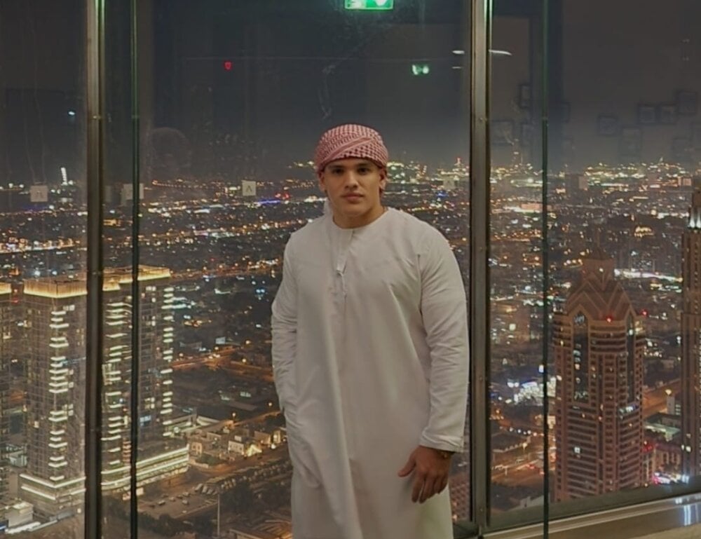 al-amir-sayyid from stripchat