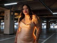 AuroraRosee's webcam live show