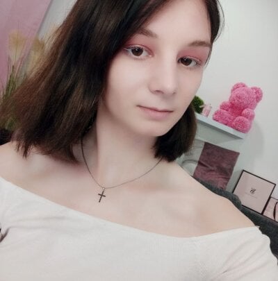 KiaraEvants ♈ free sex chat