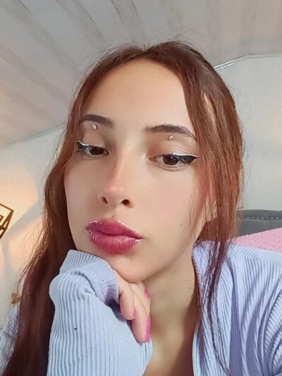 miia_klein from stripchat