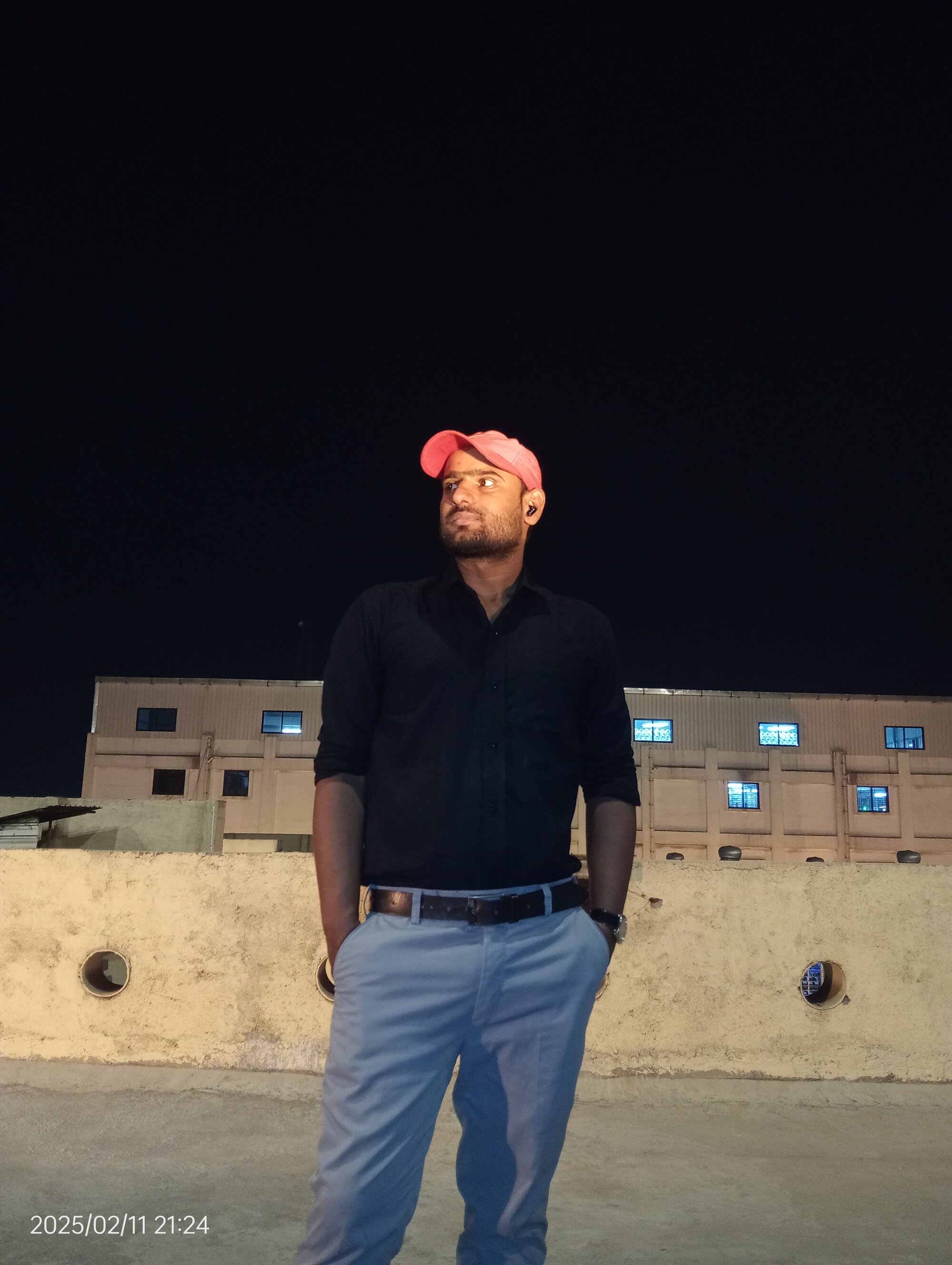 yshubhamy