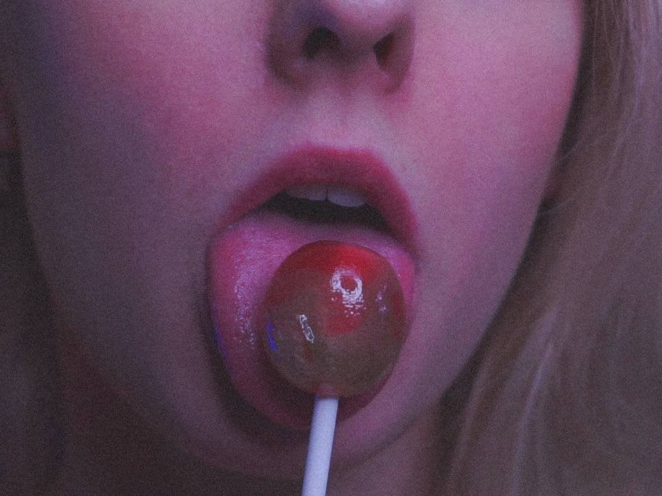 CharIieCarter 🌈 live nude webcam