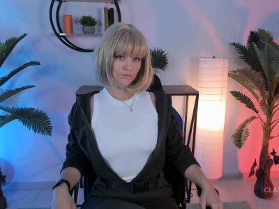 clairderixa from stripchat