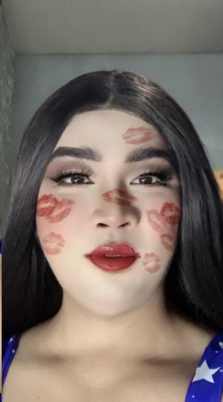 GingerCherry06
