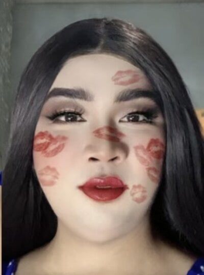 GingerCherry06 Trans New Free Webcam Naked