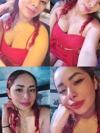 Angelica260995