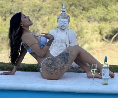 goldennpusy ❗ nude cam