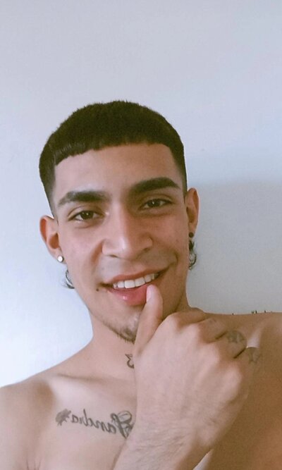 Cash_Master_San - Stripchat Boy 