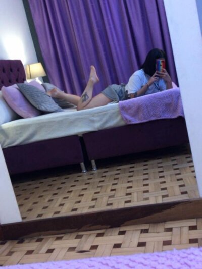 paloma_scarlett 🍏 naked cam