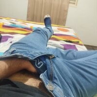 Sex0804's webcam live show