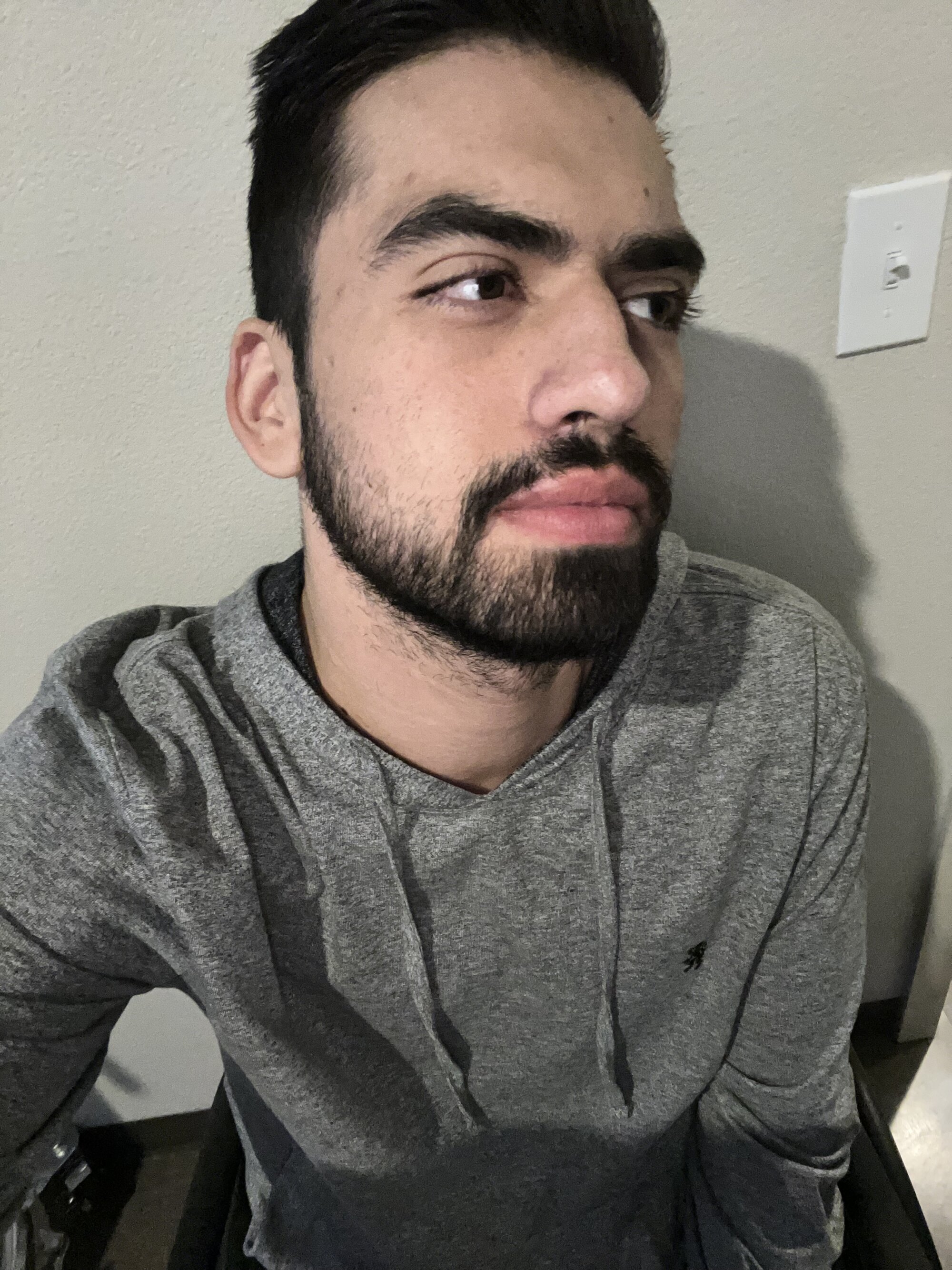 Barbonguapo69