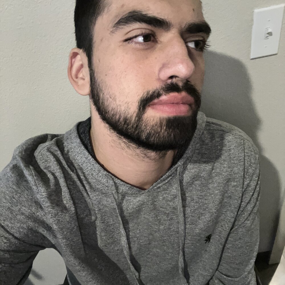 Barbonguapo69's Offline XXX Chat