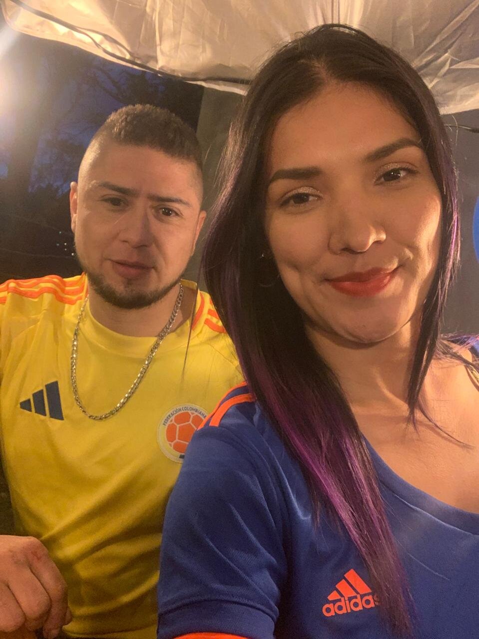 Marianandmateo