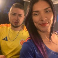 Marianandmateo's Offline Chat Room