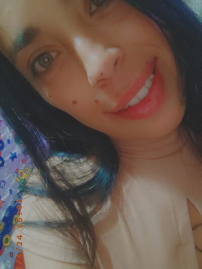 Anyelina-Miguelito Avatar