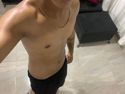 BokySexHot - Stripchat Boy 