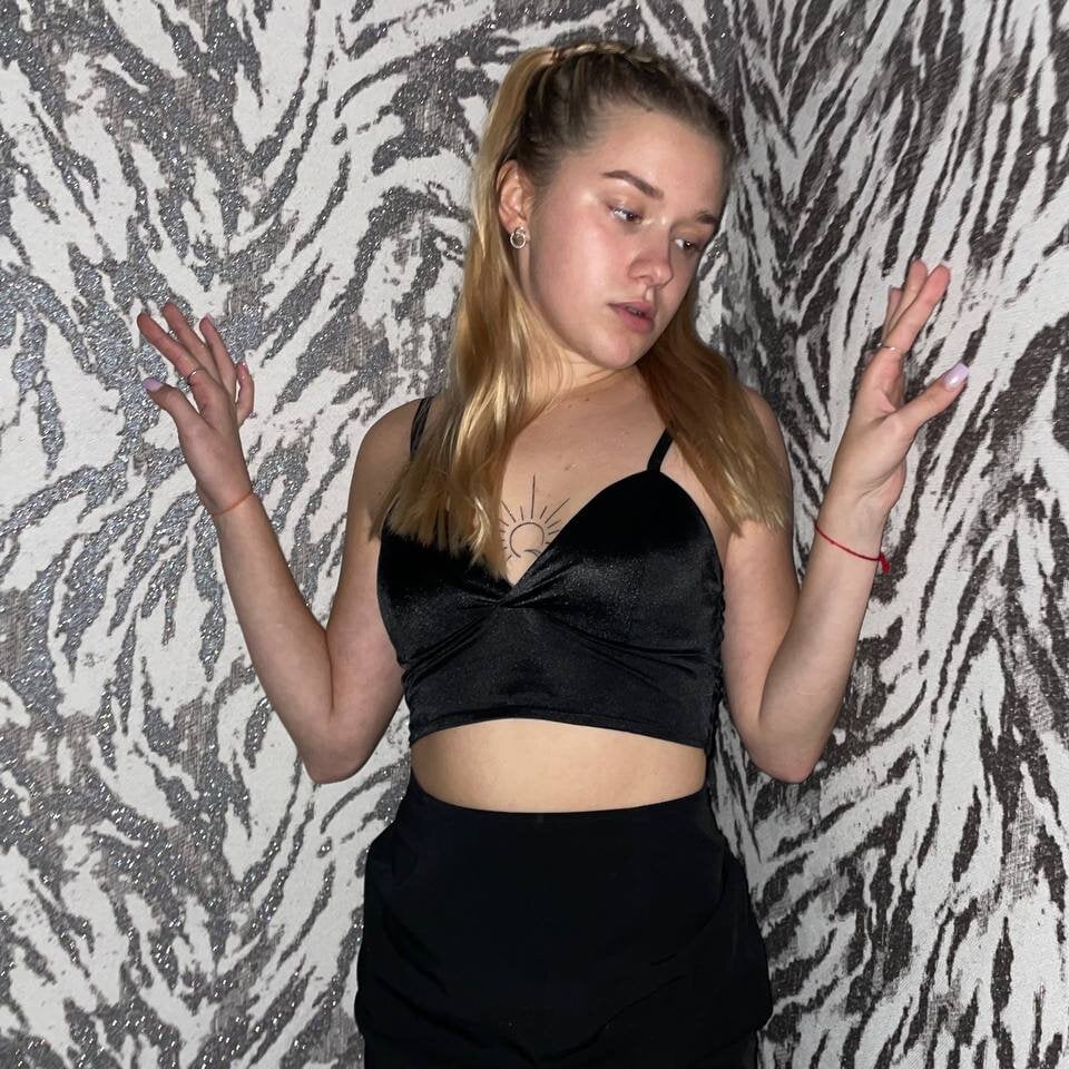 ElgaDavy profile
