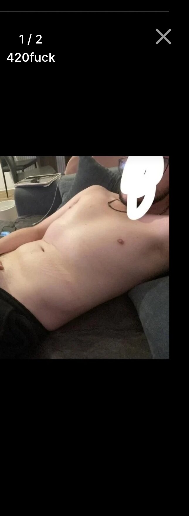 Bigdick420anal Chat XXX offline