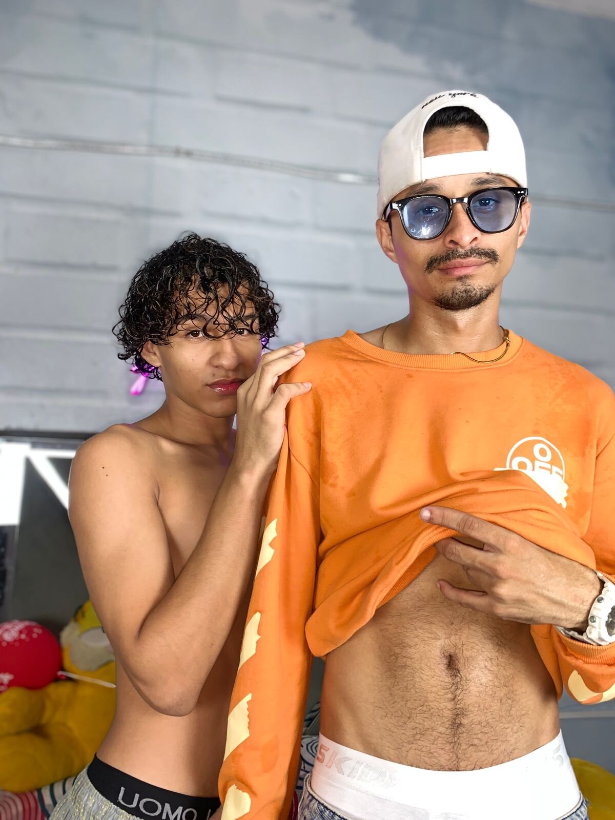 BOYS_KINGHOT