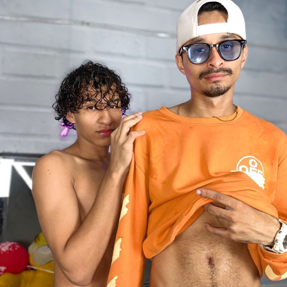 BOYS_KINGHOT profile