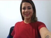 queenofcandy's webcam live show