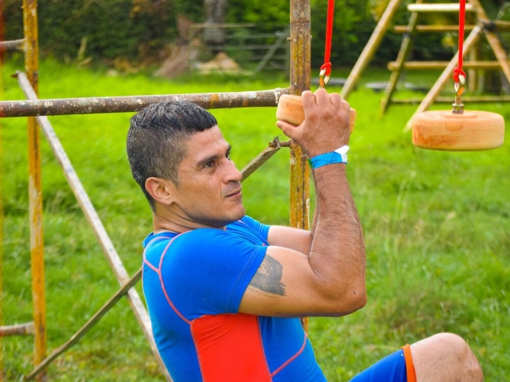 Leo_strongrush1's Offline XXX Chat