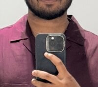 indian-strokist's webcam live show