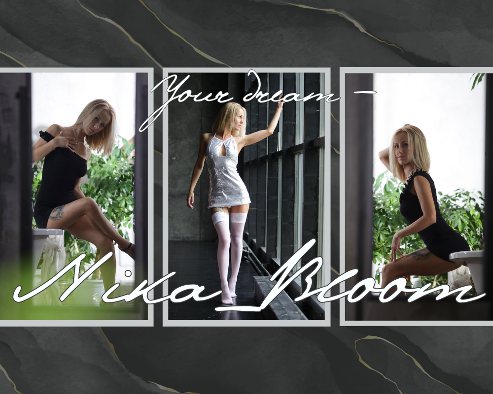 Live sex webcam photo for Nika_Bloom #289979916