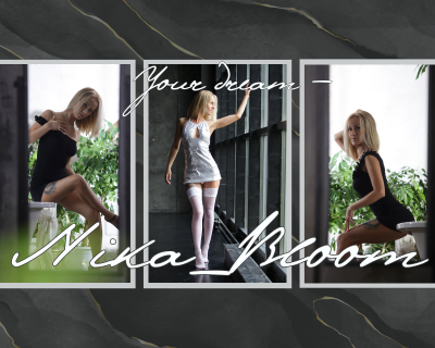 Nika_Bloom - heels