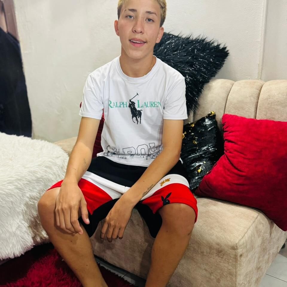 Lester_james2 profile