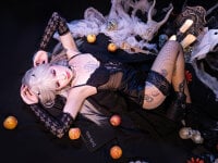 melany_blair's webcam live show