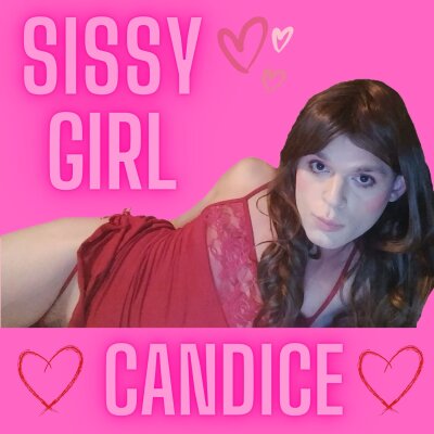 SissyGirlCandice