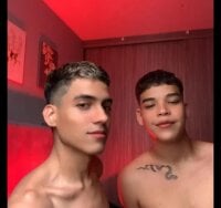 The_twin_boys's webcam live show