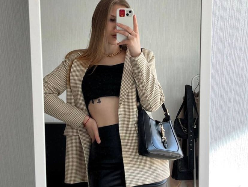 CherryCharilLady profile