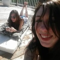 Show de cámara de sexo en directo de GypsySpirit