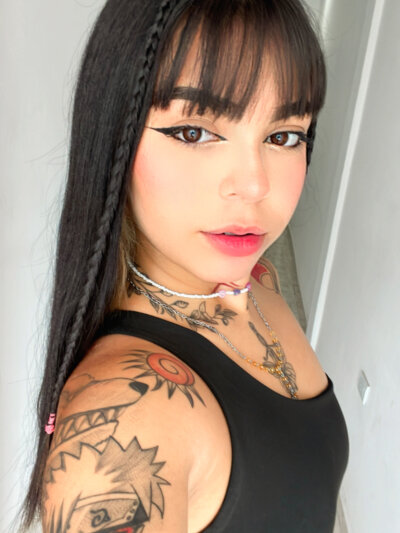 Mia_hentaii - Stripchat Girl 