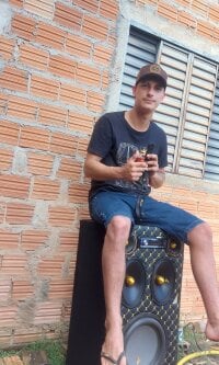 garotinho97's webcam live show