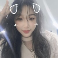 Luminous163 Cam Model: Free Live Sex Show & Chat | Stripchat