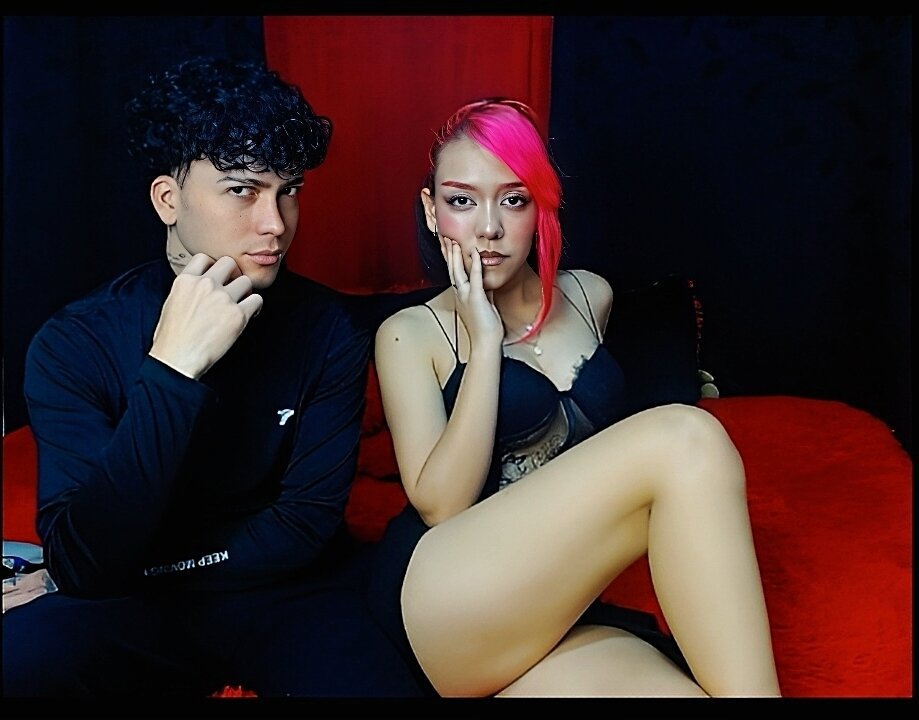 RUBY-AND-VIN