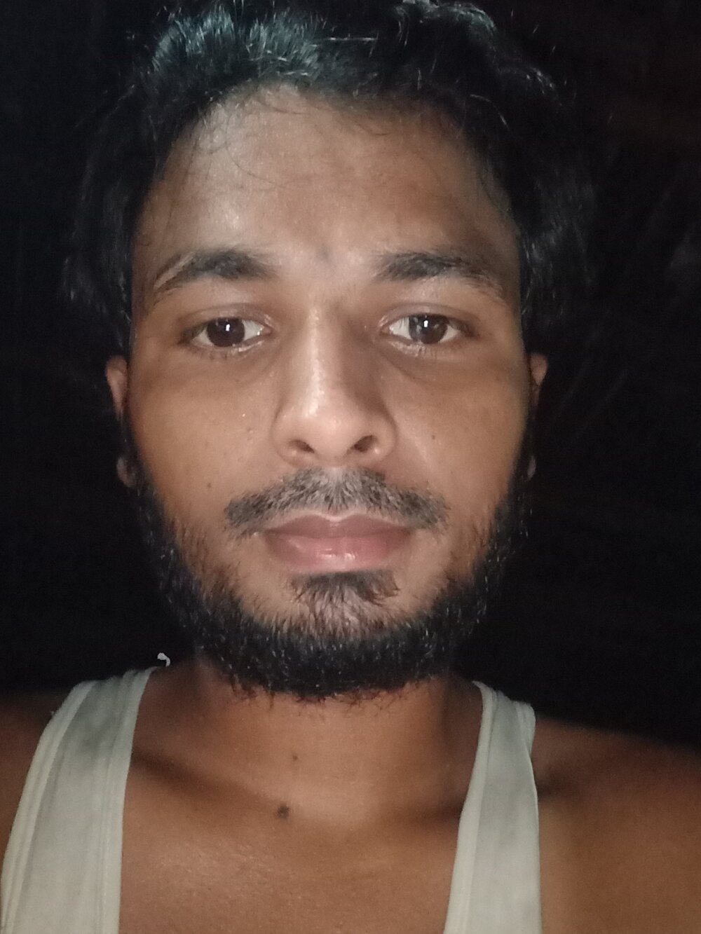 NaughtyBHuji