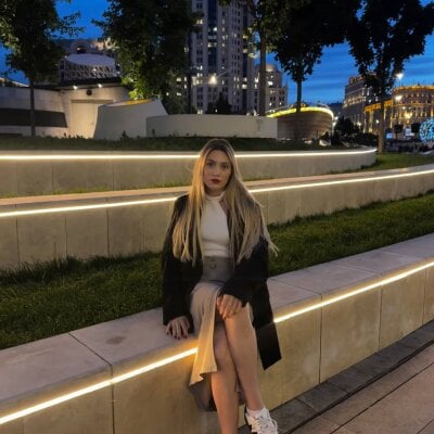 FlairDeere - Stripchat Girl 